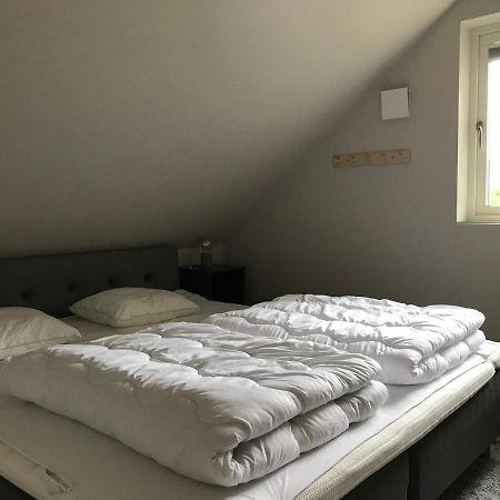 Appartement Nybyggd Mysig Laegenhet I Falkenberg, Troeingeberg 5Min Fran E6, 30Min Ullared, Naera Stationen Extérieur photo